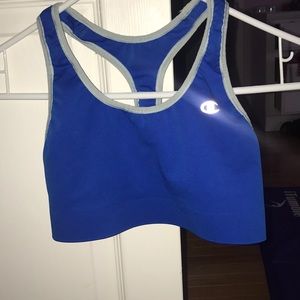 Champion sport bra